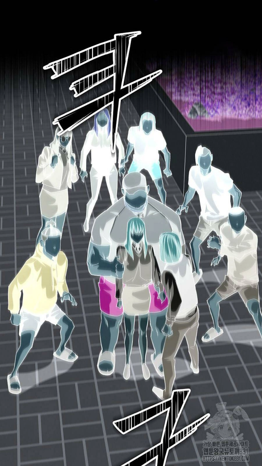 99 Thủ Lĩnh Chapter 26 - 41