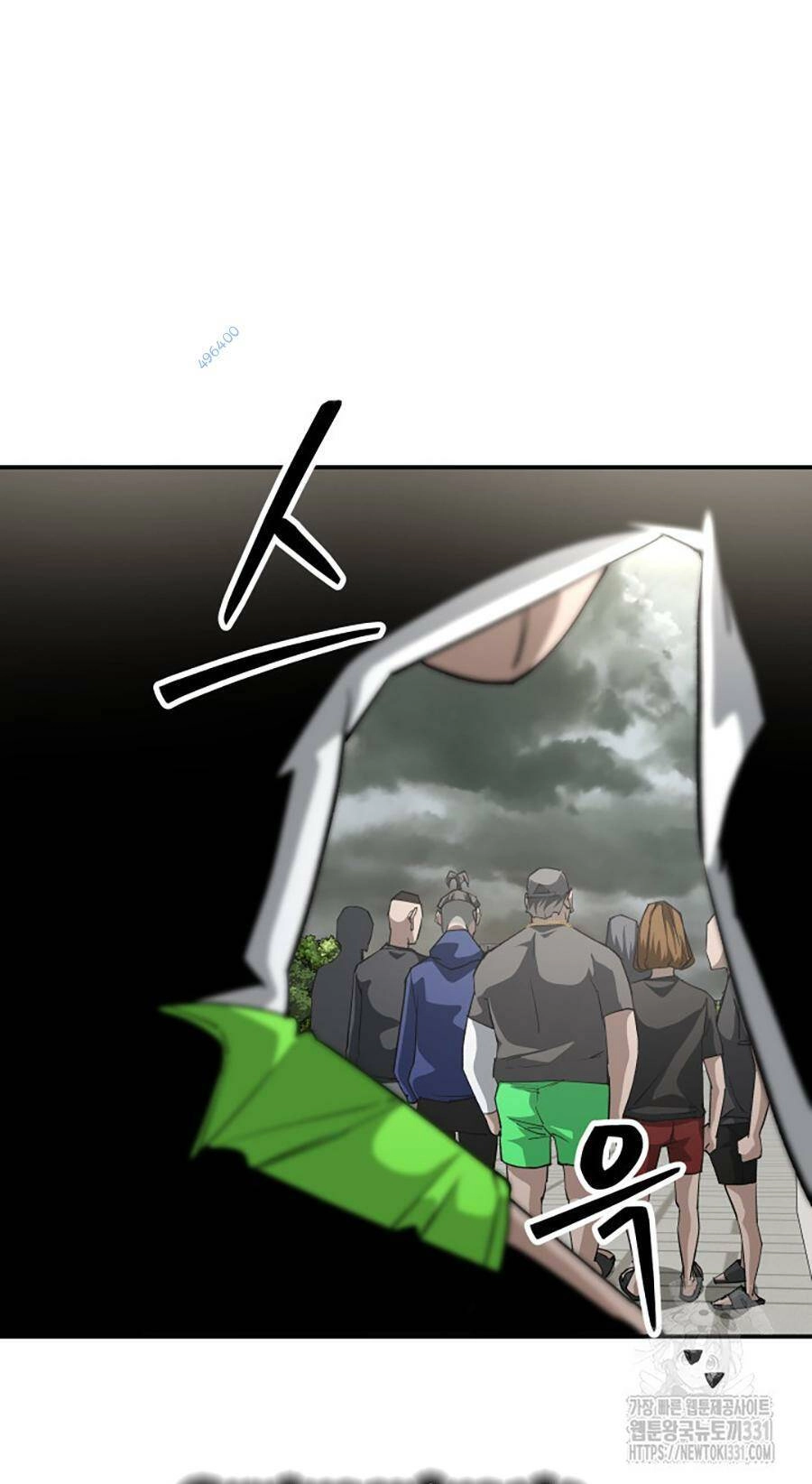 99 Thủ Lĩnh Chapter 26 - 53