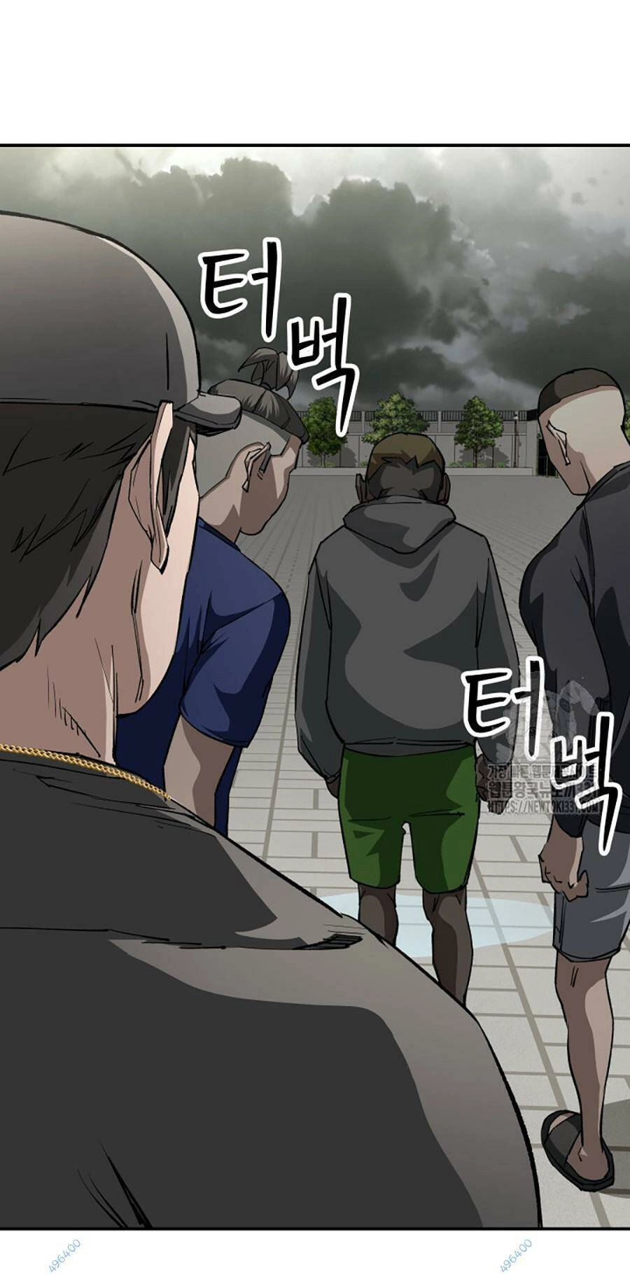 99 Thủ Lĩnh Chapter 26 - 58