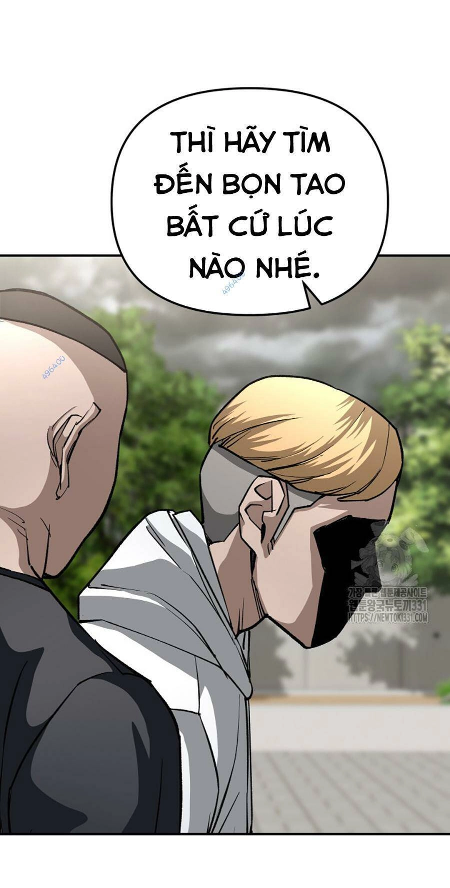 99 Thủ Lĩnh Chapter 26 - 61