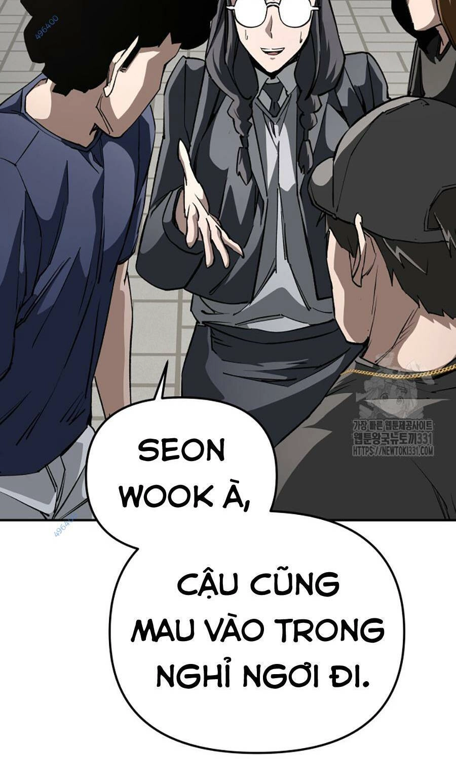 99 Thủ Lĩnh Chapter 26 - 74