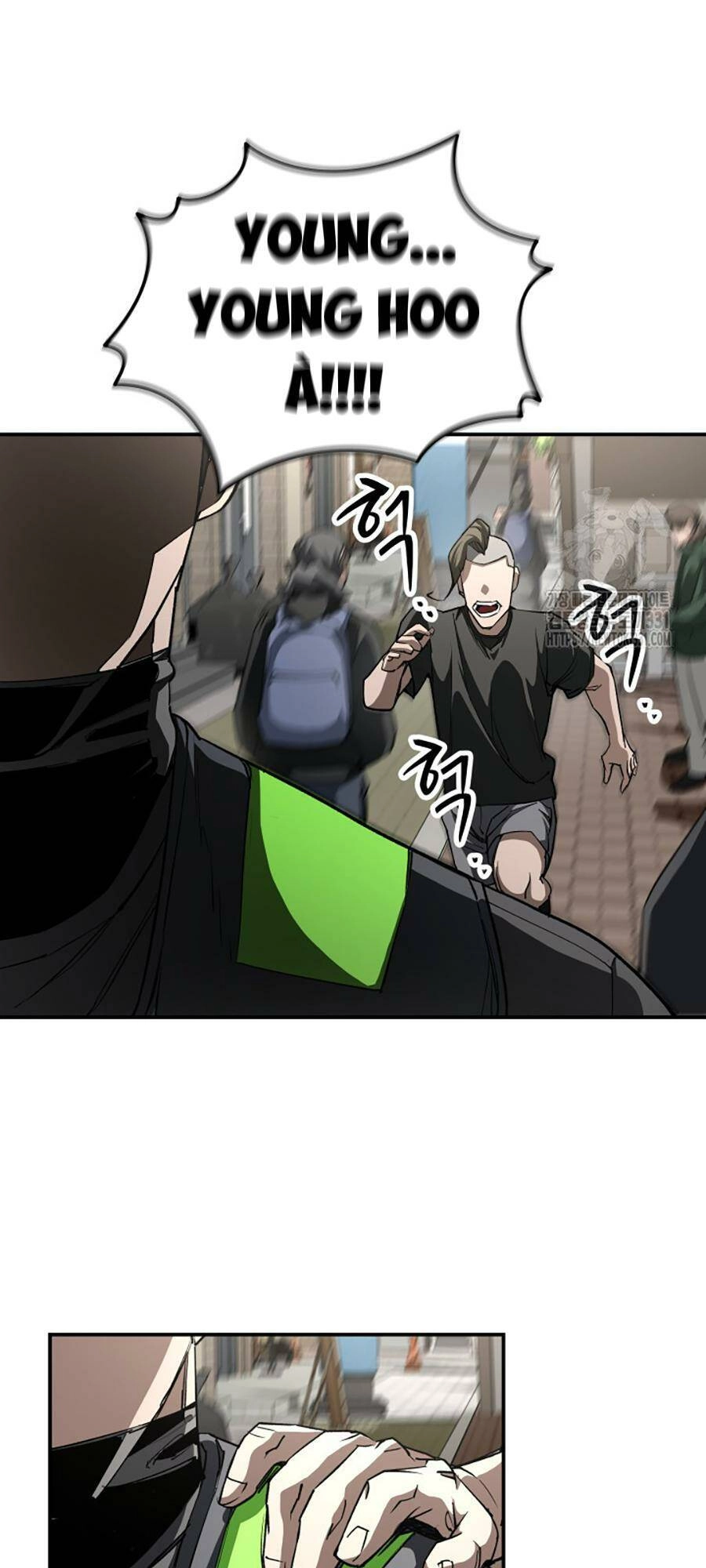 99 Thủ Lĩnh Chapter 26 - 82