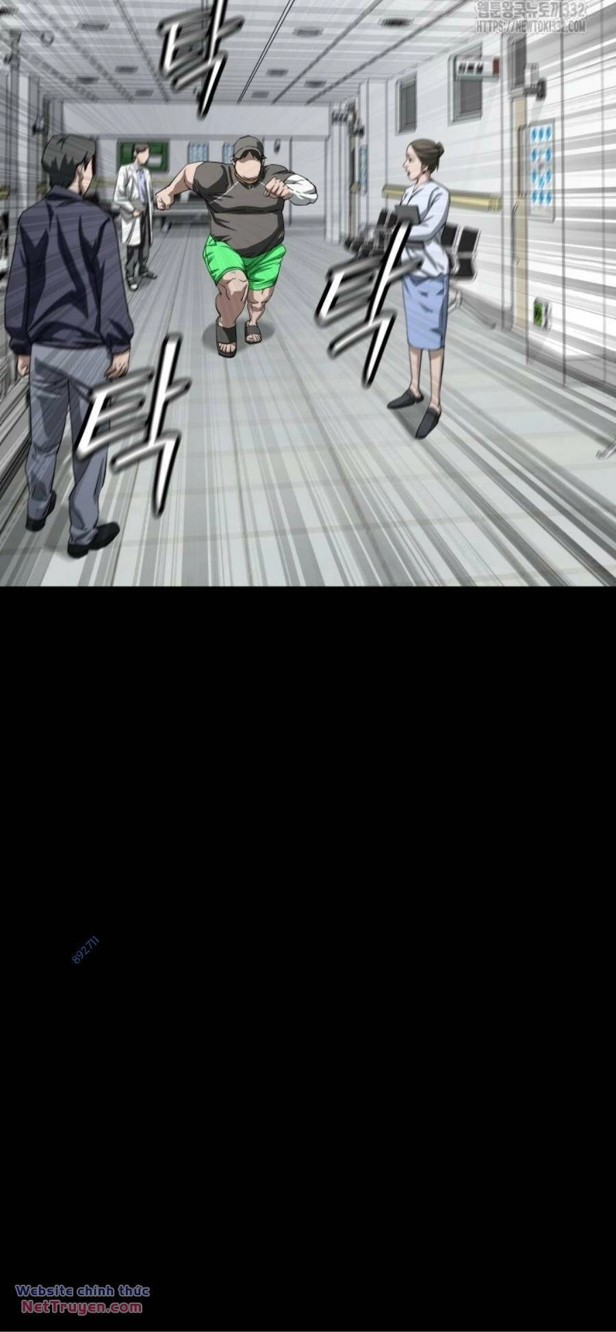 99 Thủ Lĩnh Chapter 27 - 3