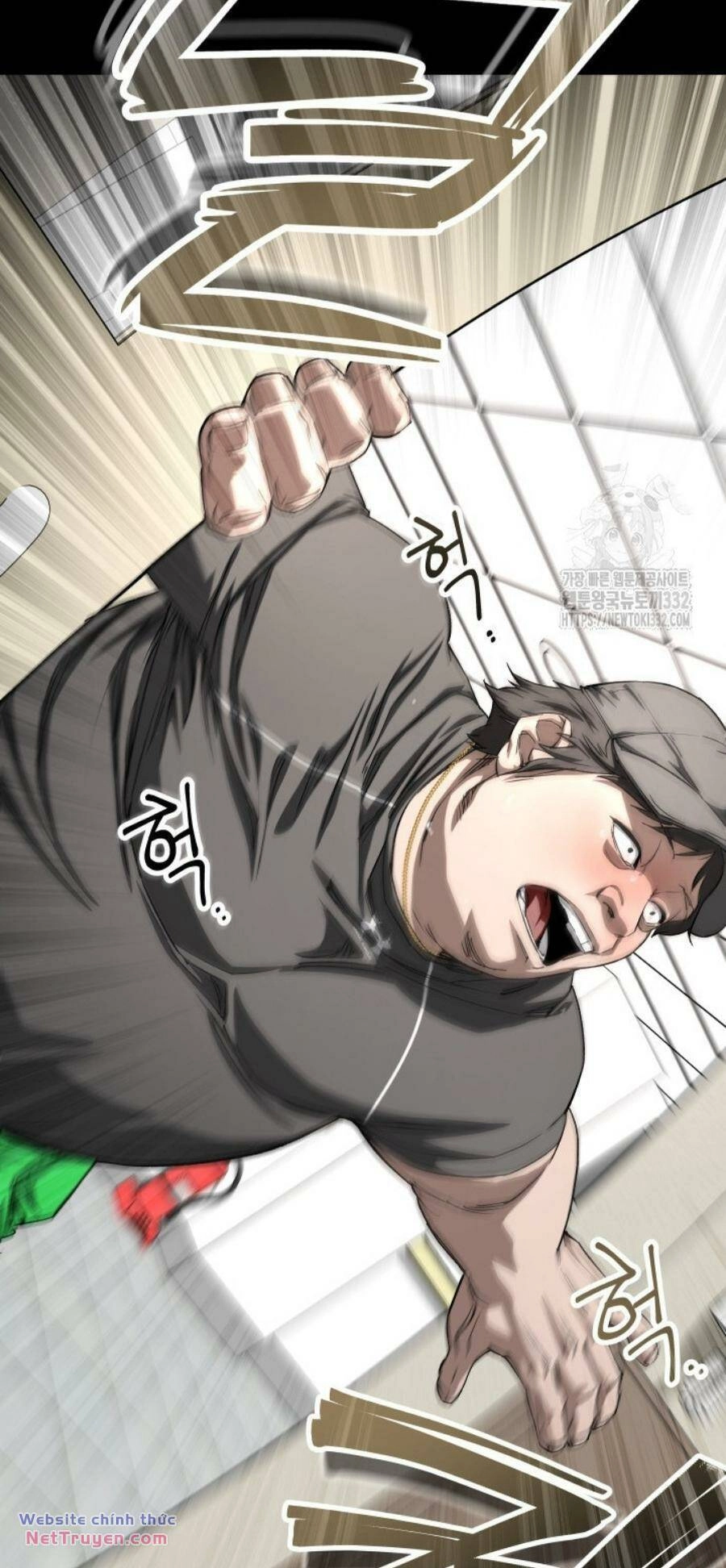 99 Thủ Lĩnh Chapter 27 - 5