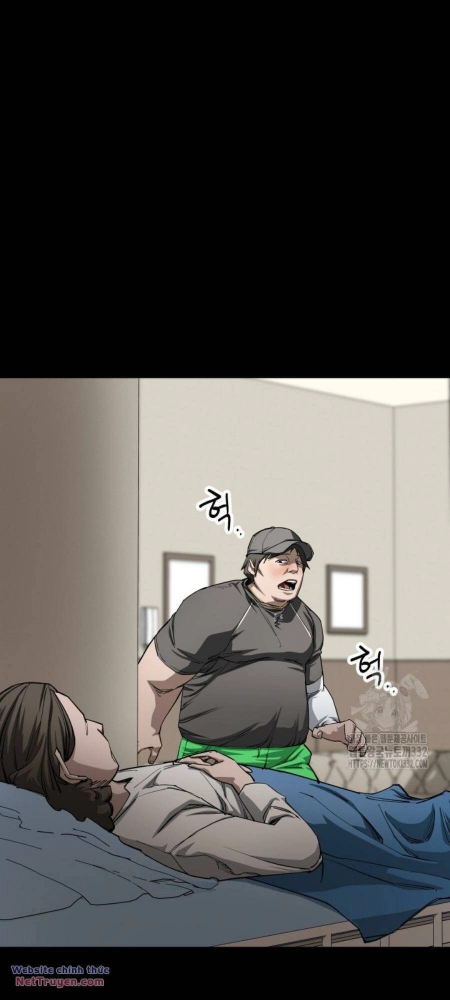 99 Thủ Lĩnh Chapter 27 - 7