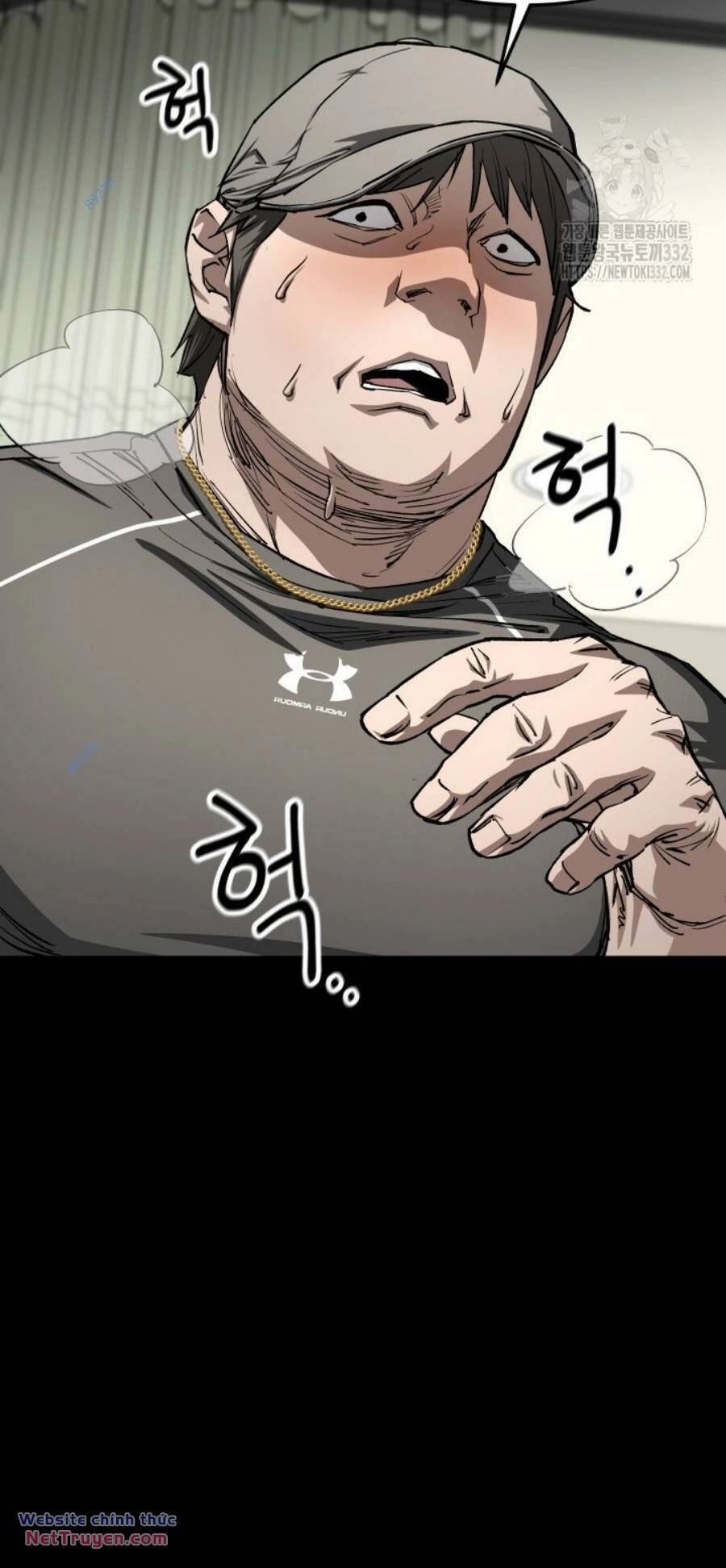 99 Thủ Lĩnh Chapter 27 - 9