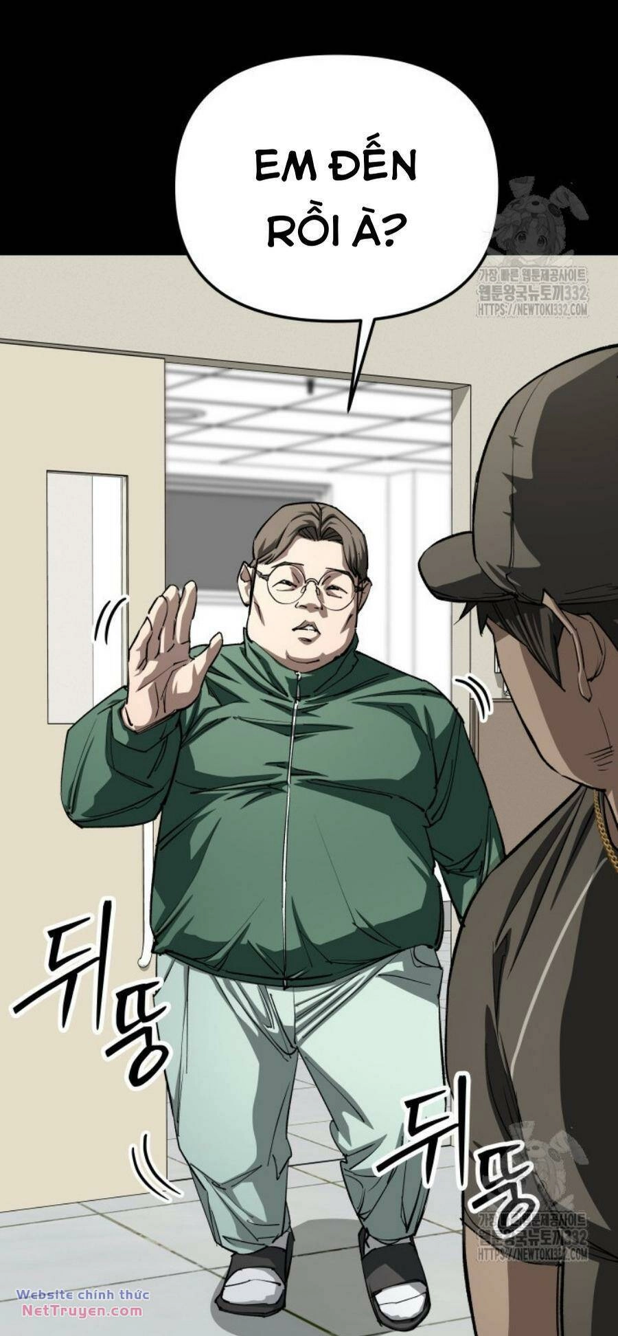 99 Thủ Lĩnh Chapter 27 - 11