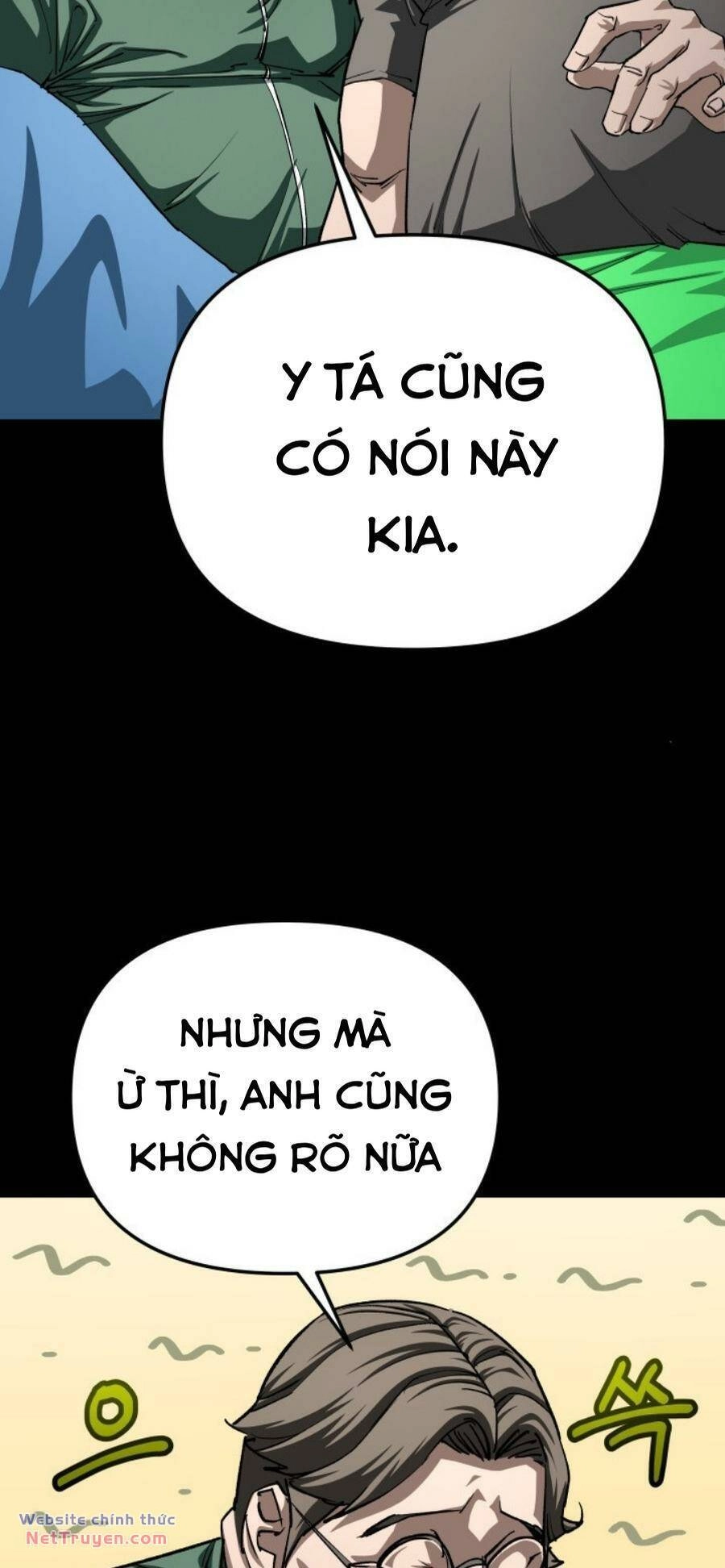 99 Thủ Lĩnh Chapter 27 - 14