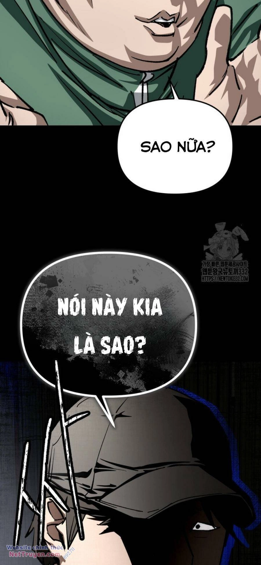 99 Thủ Lĩnh Chapter 27 - 17