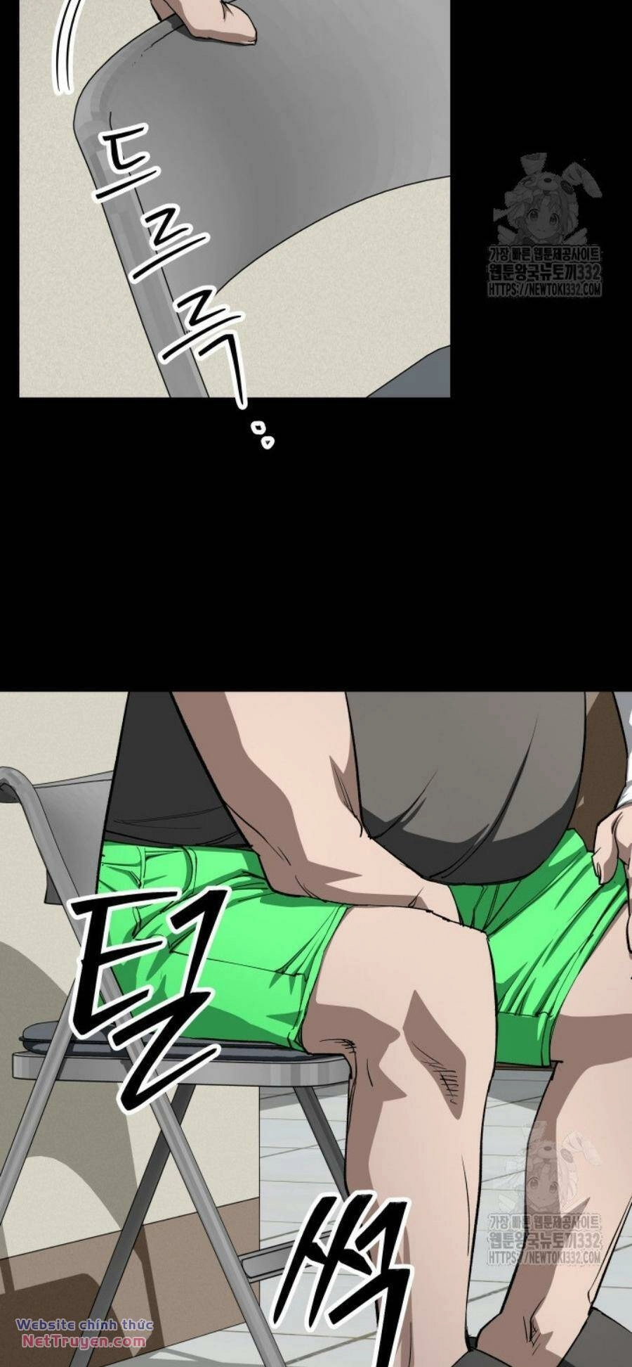 99 Thủ Lĩnh Chapter 27 - 29