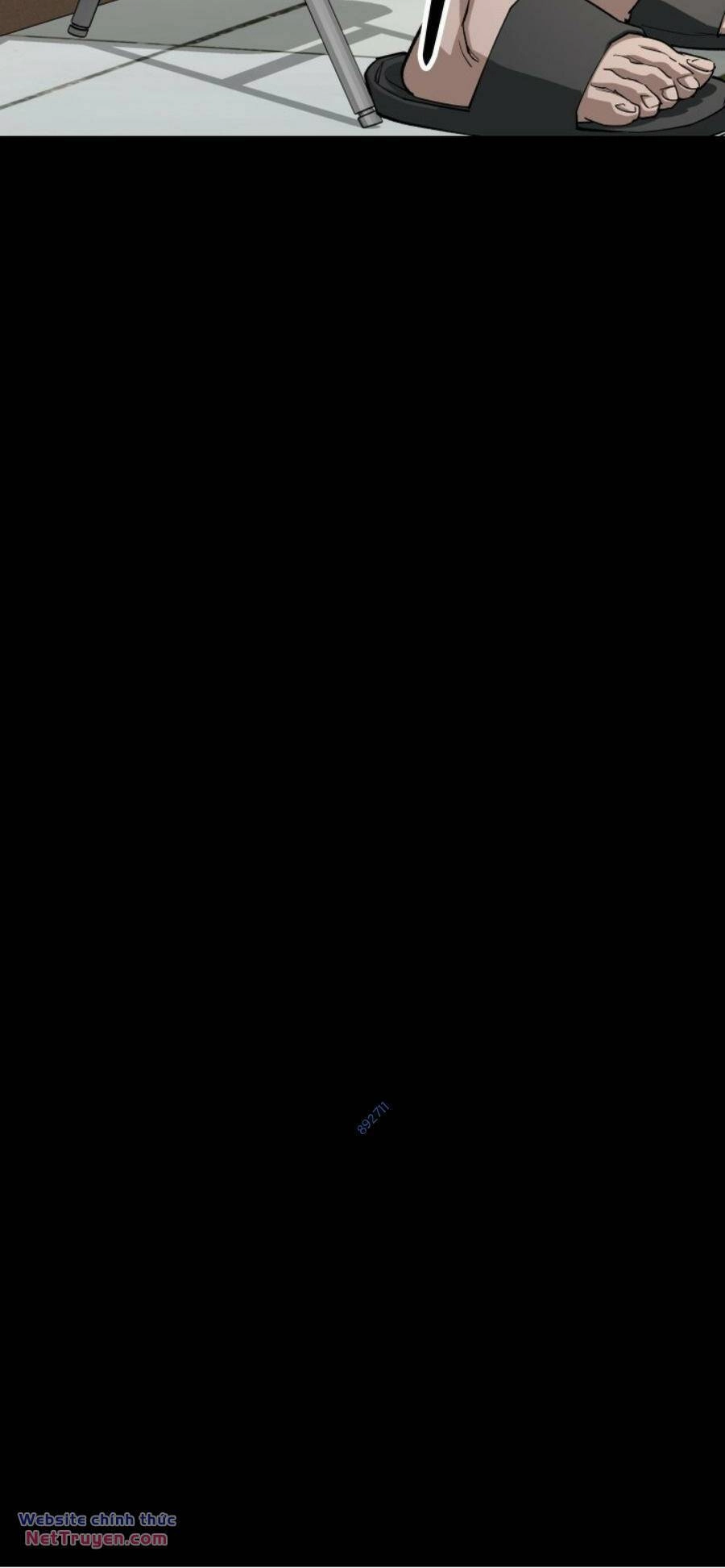 99 Thủ Lĩnh Chapter 27 - 30