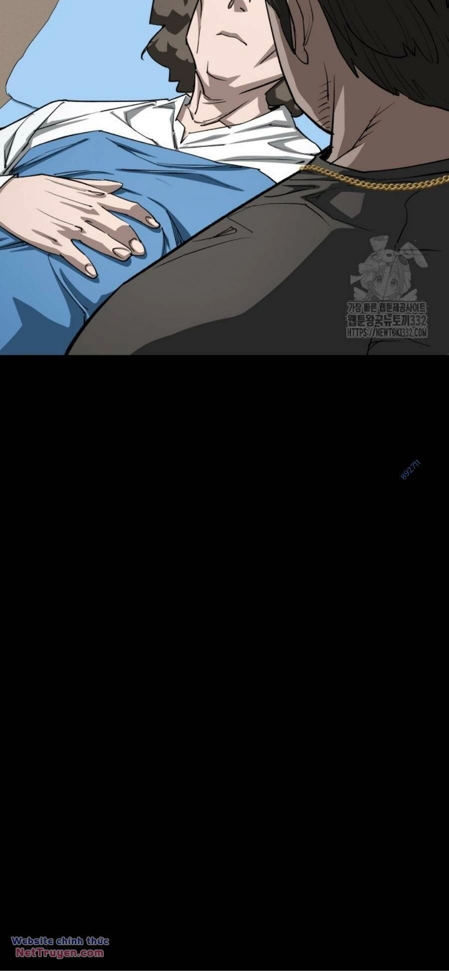 99 Thủ Lĩnh Chapter 27 - 33