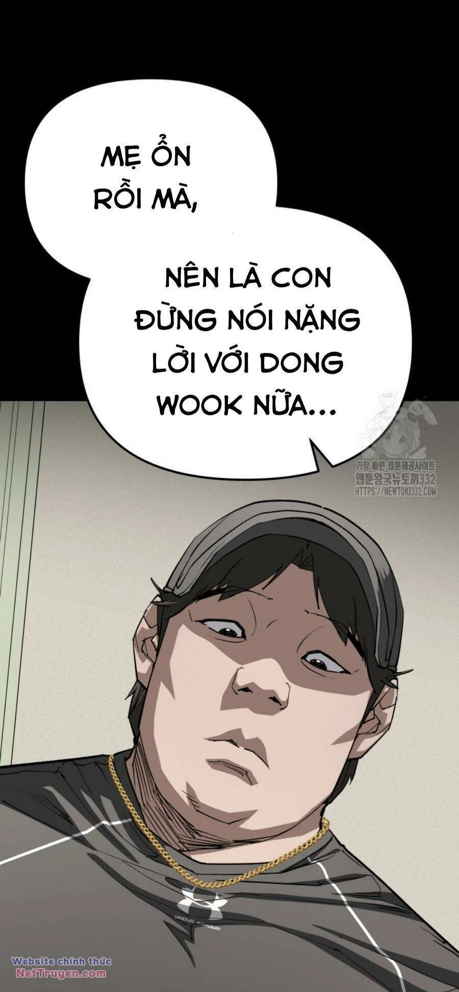 99 Thủ Lĩnh Chapter 27 - 35