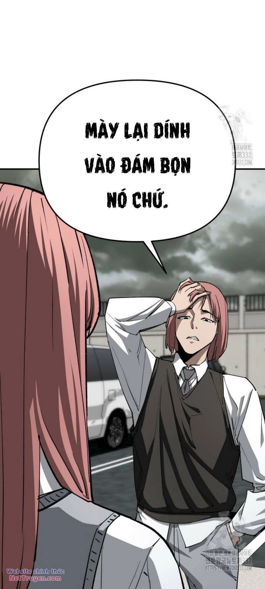 99 Thủ Lĩnh Chapter 27 - 52