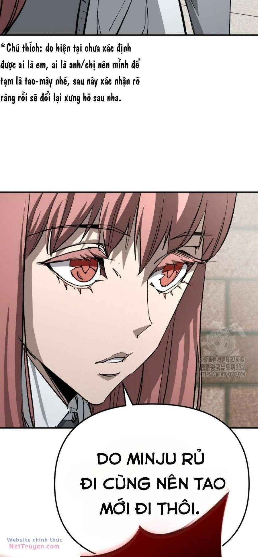 99 Thủ Lĩnh Chapter 27 - 53