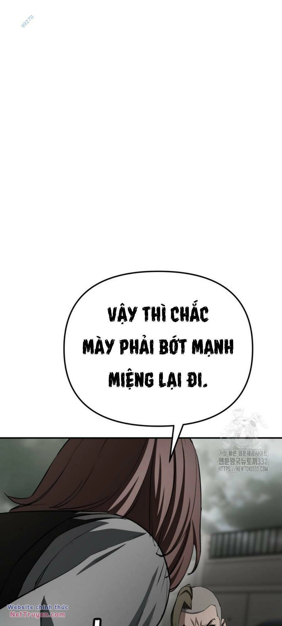 99 Thủ Lĩnh Chapter 27 - 100