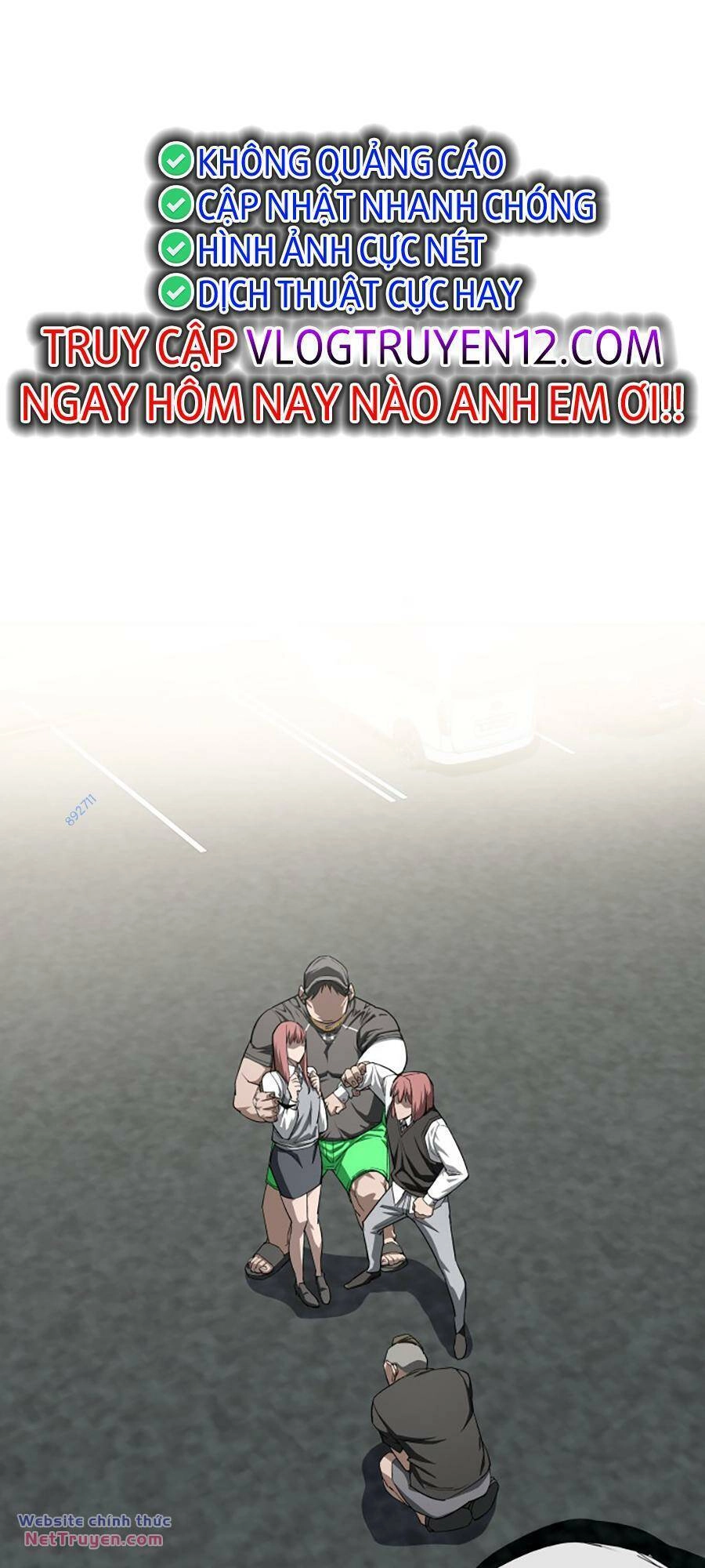 99 Thủ Lĩnh Chapter 28 - 1