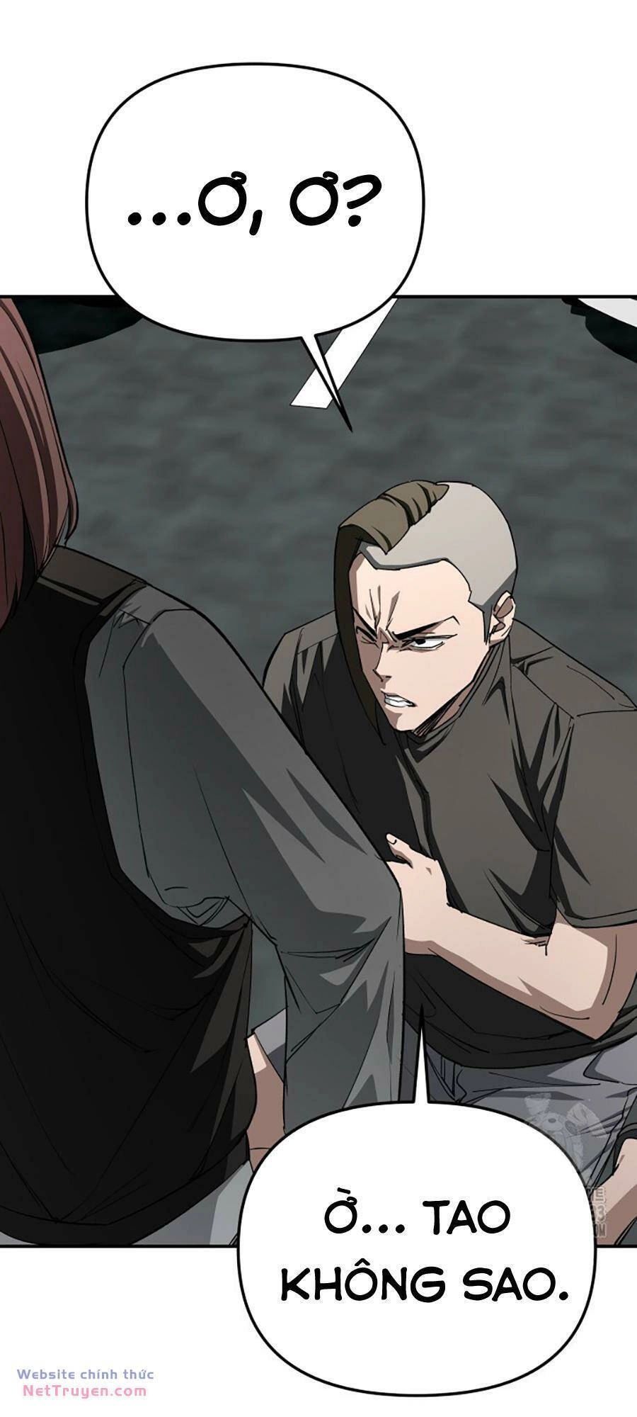 99 Thủ Lĩnh Chapter 28 - 16