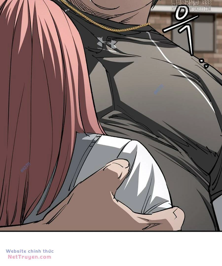 99 Thủ Lĩnh Chapter 28 - 18