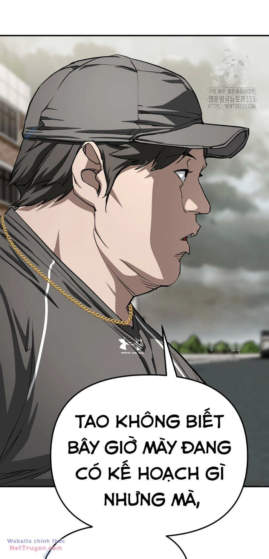 99 Thủ Lĩnh Chapter 28 - 22