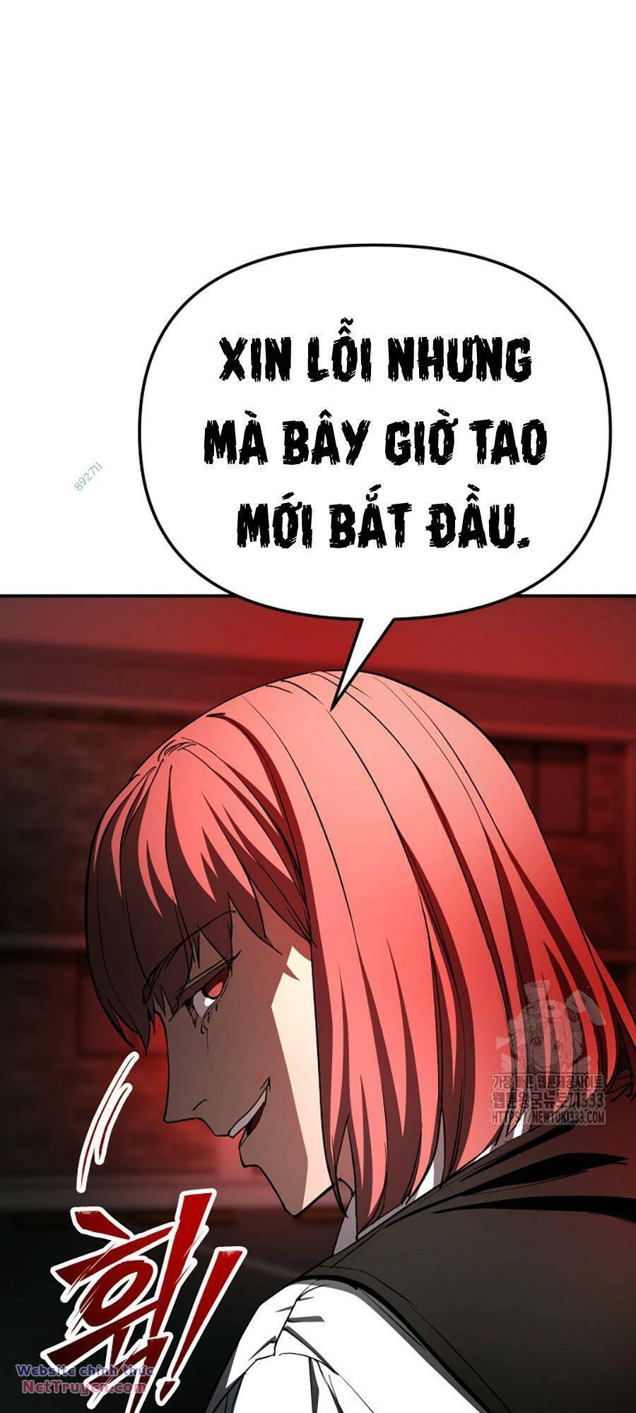 99 Thủ Lĩnh Chapter 28 - 29