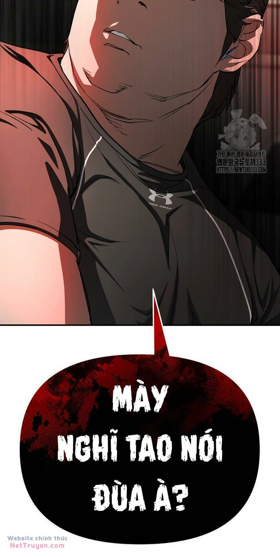 99 Thủ Lĩnh Chapter 28 - 31