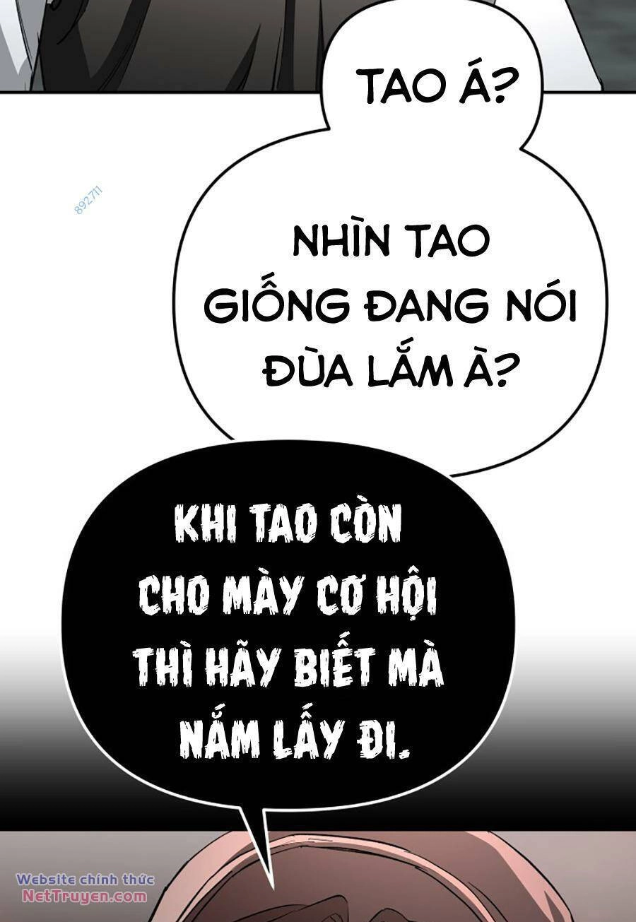 99 Thủ Lĩnh Chapter 28 - 33