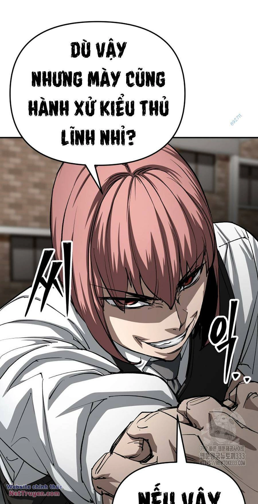 99 Thủ Lĩnh Chapter 28 - 45