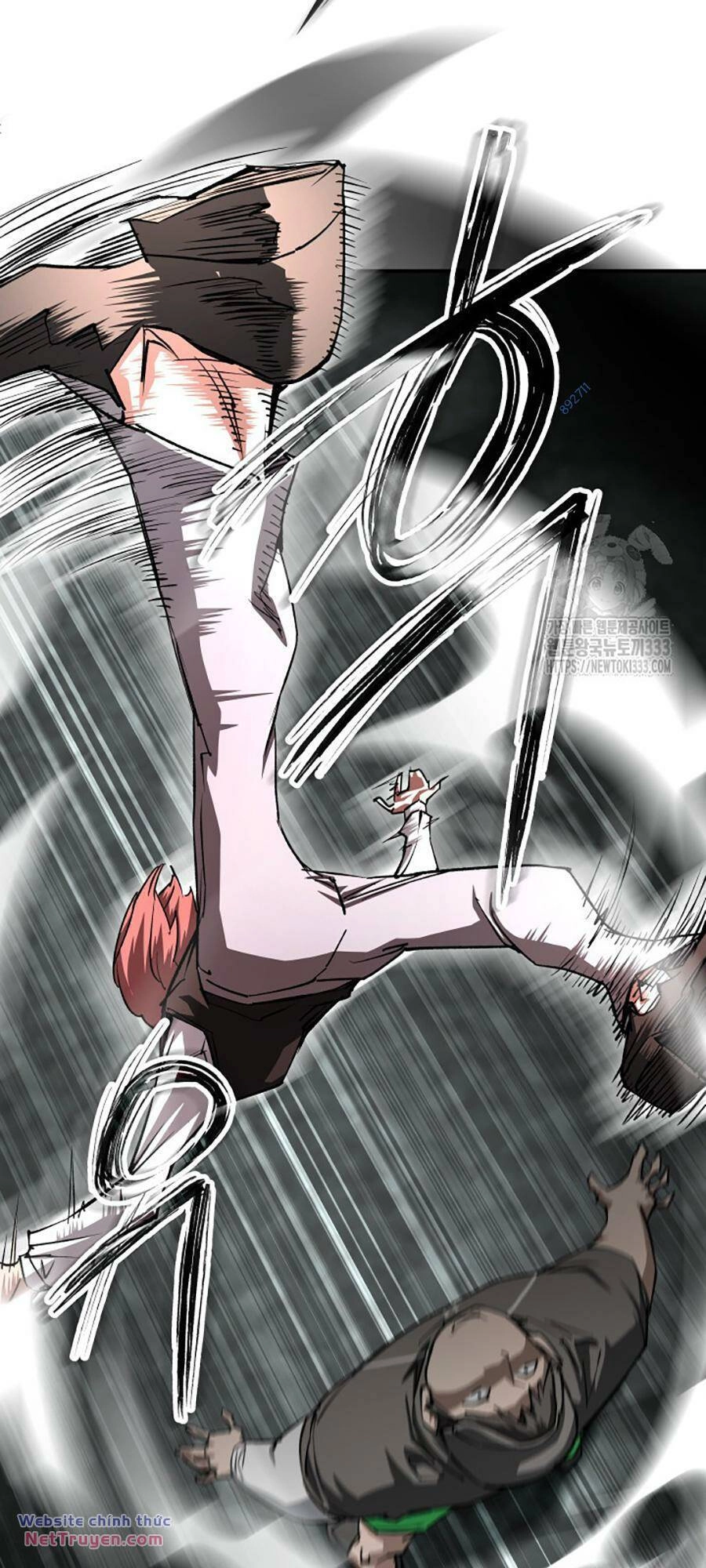 99 Thủ Lĩnh Chapter 28 - 47