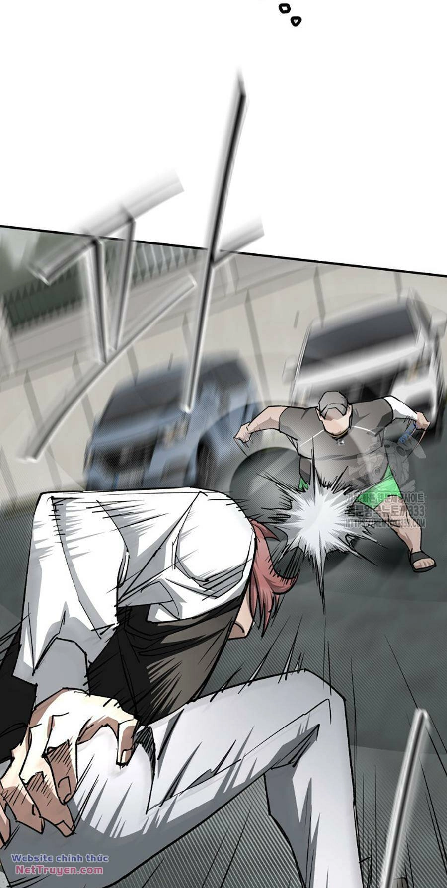 99 Thủ Lĩnh Chapter 28 - 52