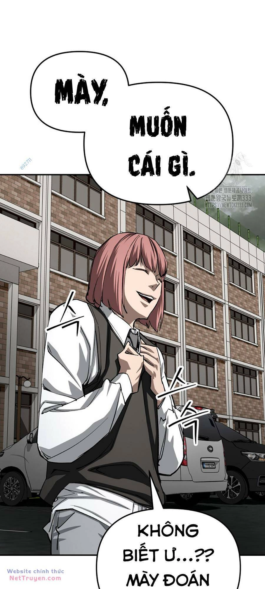 99 Thủ Lĩnh Chapter 28 - 56