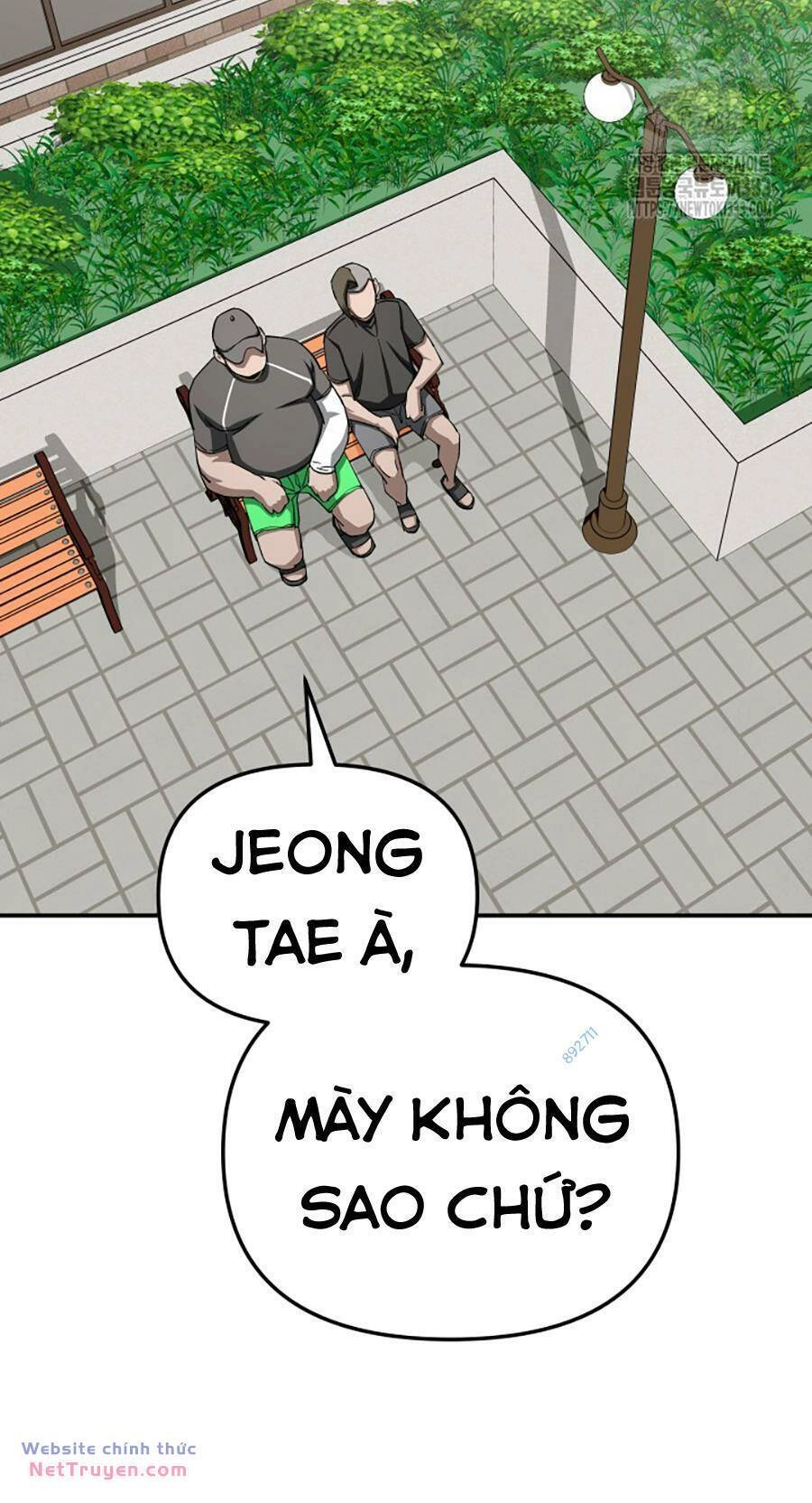 99 Thủ Lĩnh Chapter 28 - 71