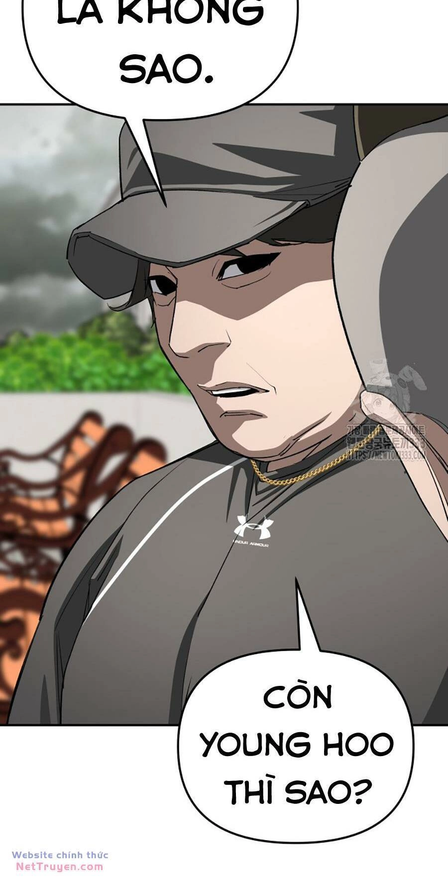 99 Thủ Lĩnh Chapter 28 - 73