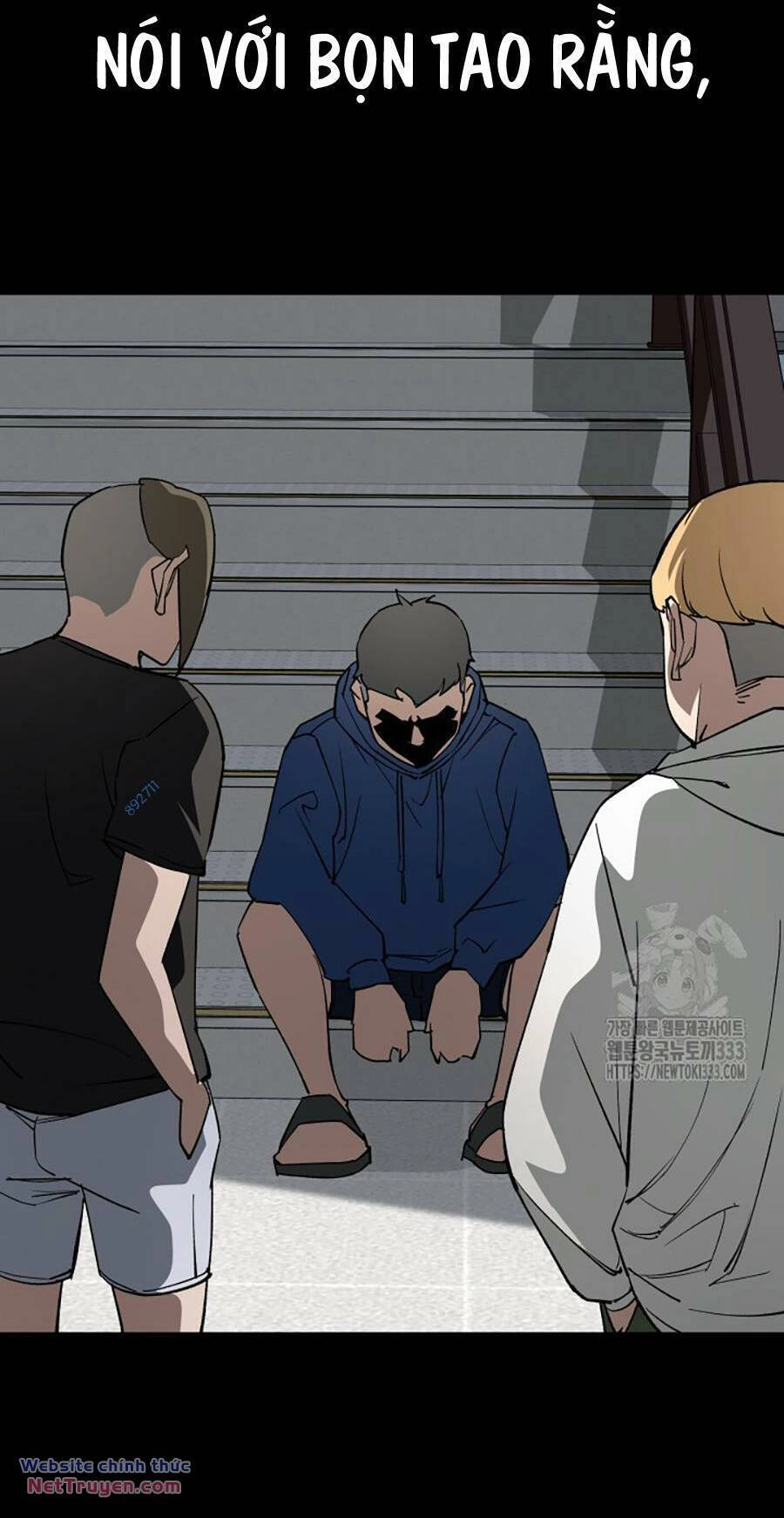 99 Thủ Lĩnh Chapter 28 - 92