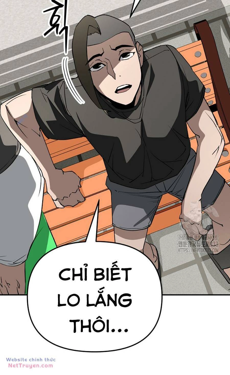 99 Thủ Lĩnh Chapter 28 - 101