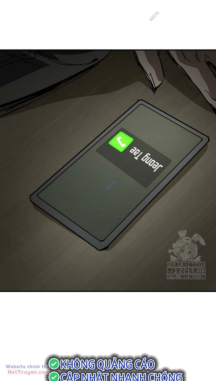 99 Thủ Lĩnh Chapter 28 - 117