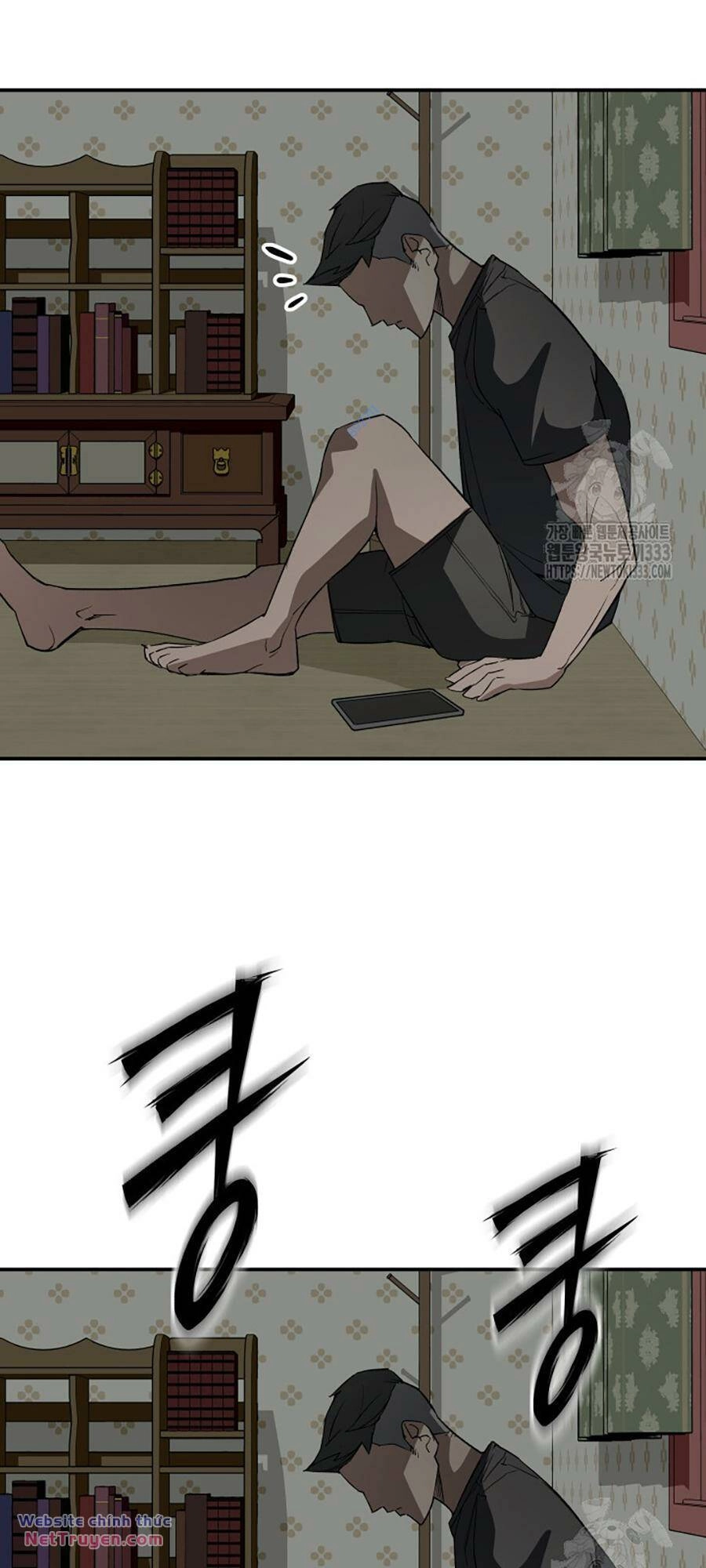 99 Thủ Lĩnh Chapter 28 - 119