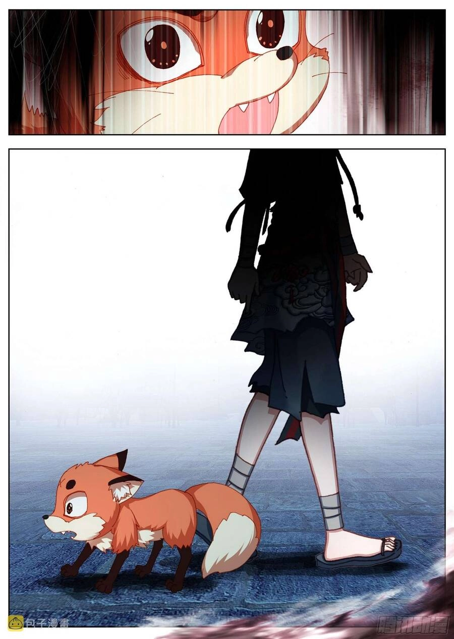 Lâm Uyên Hành Chapter 16 - 9