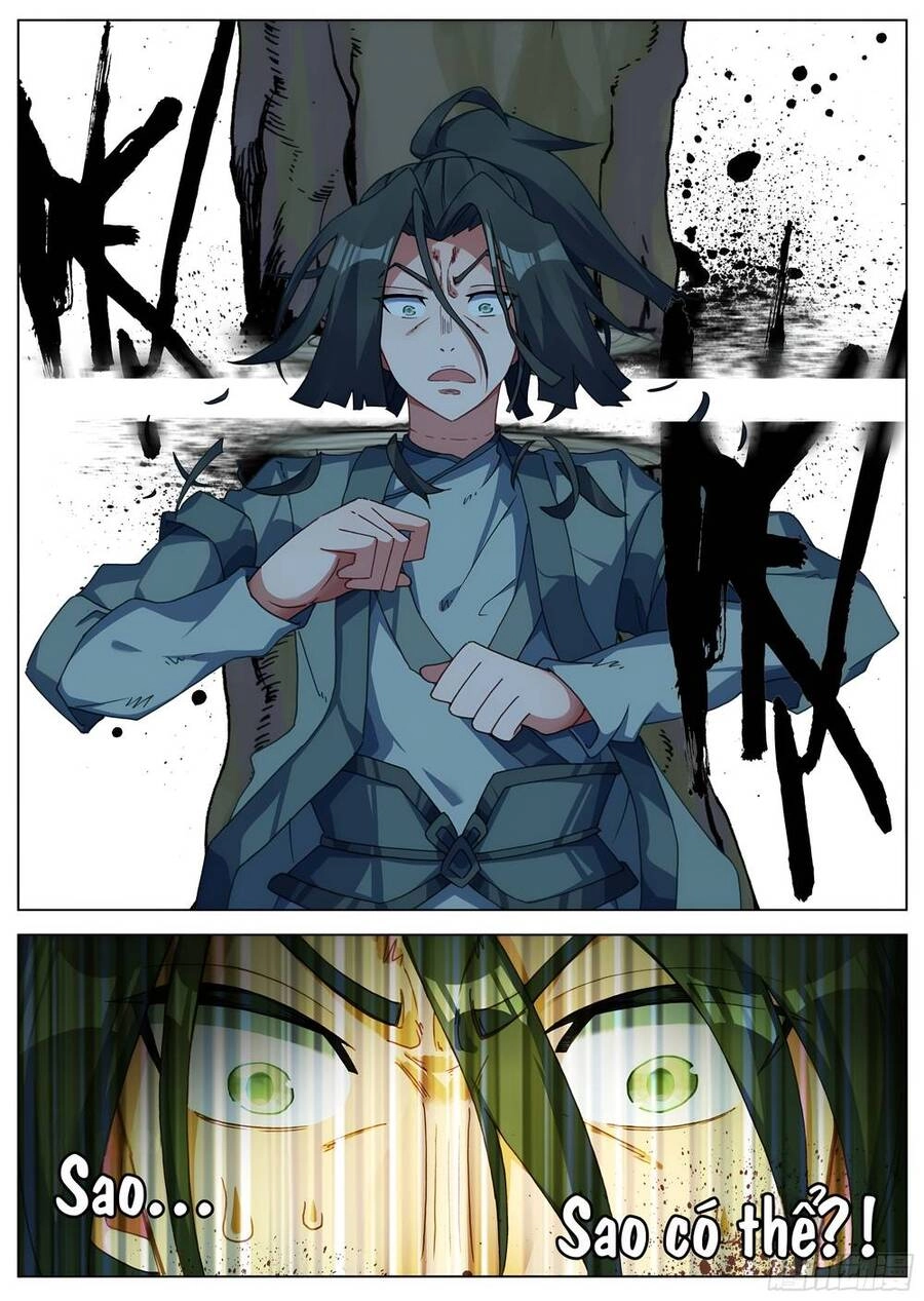 Lâm Uyên Hành Chapter 22 - 17