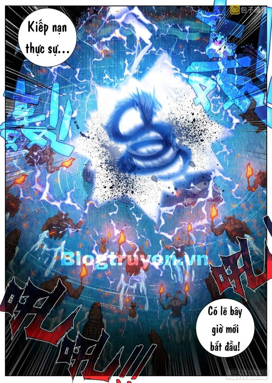 Lâm Uyên Hành Chapter 26 - 17