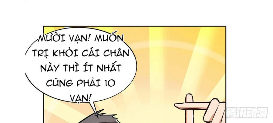 Trọng Sinh Chi Thần Cấp Bại Gia Tử Chapter 0 - 8