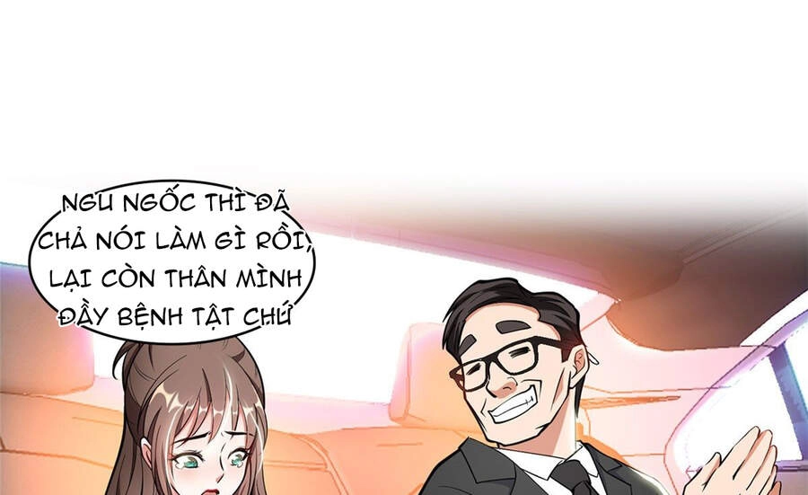 Trọng Sinh Chi Thần Cấp Bại Gia Tử Chapter 0 - 12