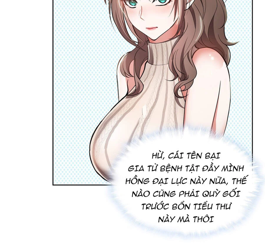 Trọng Sinh Chi Thần Cấp Bại Gia Tử Chapter 0 - 16