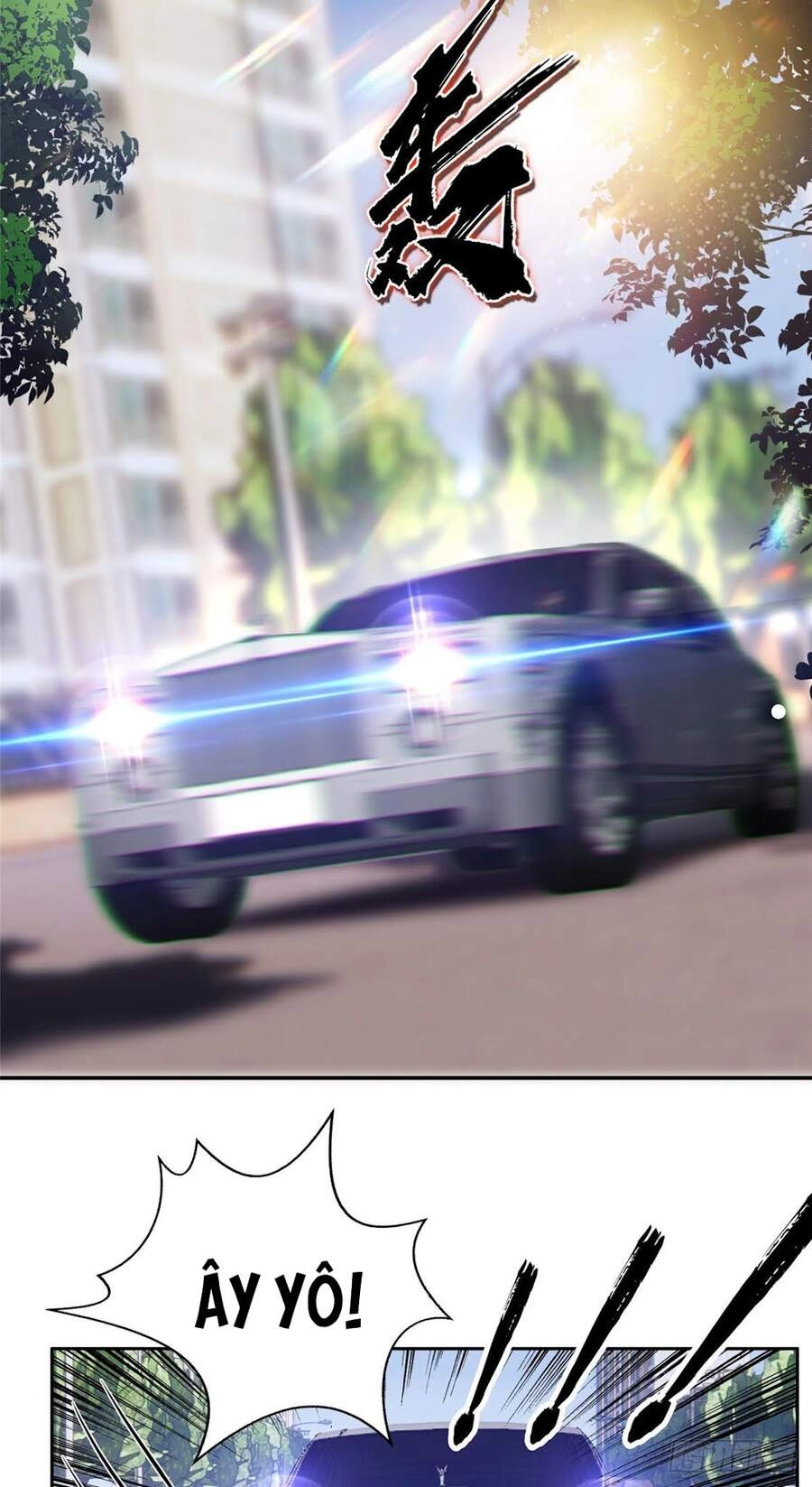 Trọng Sinh Chi Thần Cấp Bại Gia Tử Chapter 1 - 4