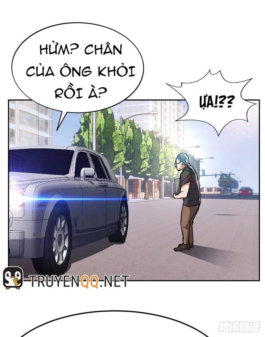 Trọng Sinh Chi Thần Cấp Bại Gia Tử Chapter 1 - 12