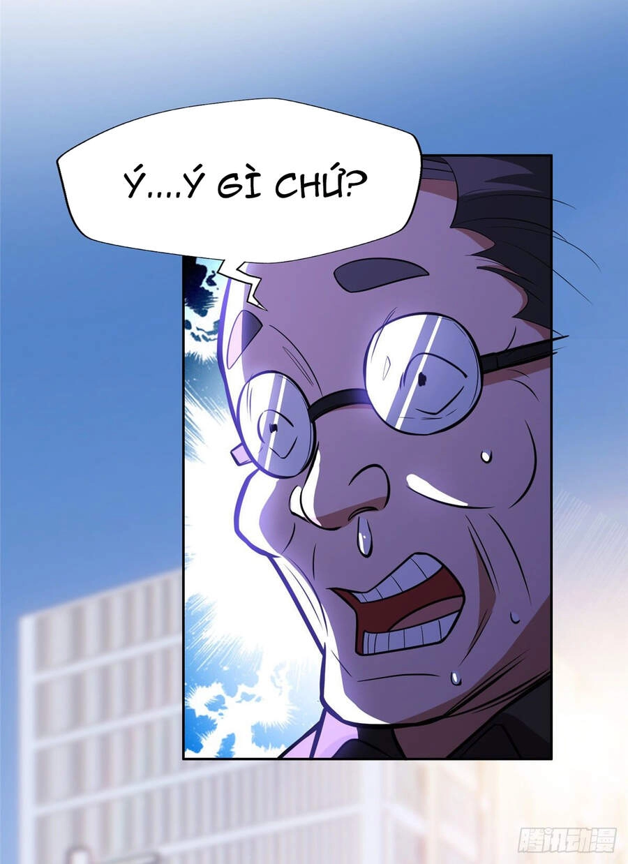 Trọng Sinh Chi Thần Cấp Bại Gia Tử Chapter 1 - 14