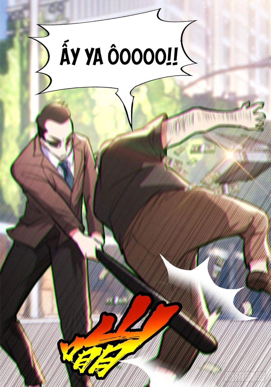 Trọng Sinh Chi Thần Cấp Bại Gia Tử Chapter 1 - 15