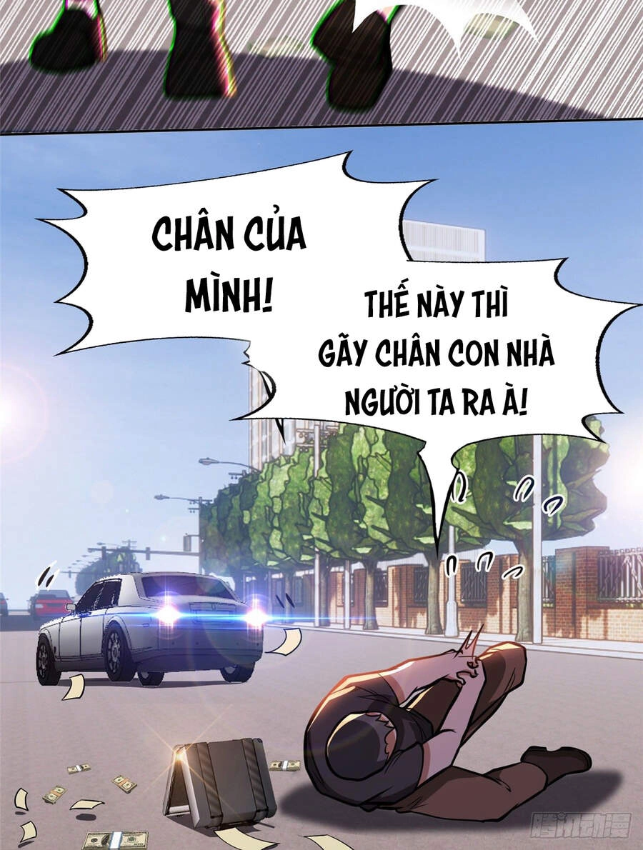 Trọng Sinh Chi Thần Cấp Bại Gia Tử Chapter 1 - 16