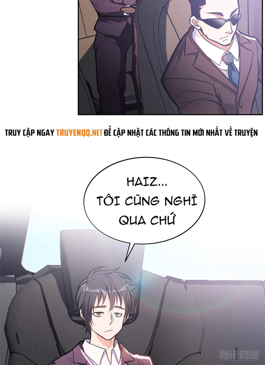 Trọng Sinh Chi Thần Cấp Bại Gia Tử Chapter 1 - 18