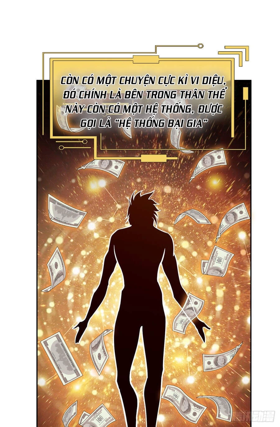 Trọng Sinh Chi Thần Cấp Bại Gia Tử Chapter 1 - 21